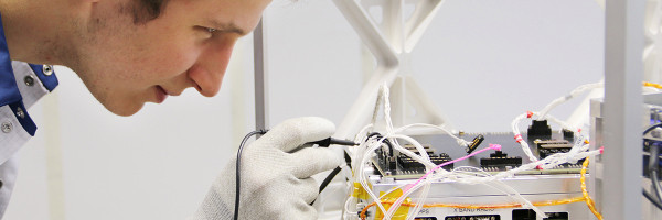 Satellite radar startup ICEYE raises 87 million to continue to grow its operational constellation