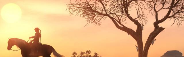 Red Dead Redemption is coming to PCs —PlayStation Store's Red Dead Redemption description was briefly swapped with the PC version's to reveal PC port