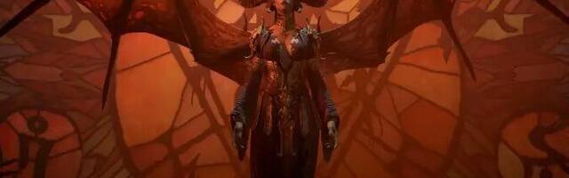 Diablo 4 Season 5: Limited-time event Mother’s Blessing is here