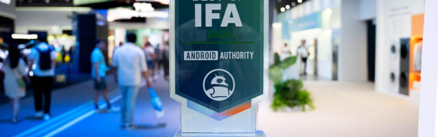 Best of IFA 2024 Awards: All the very best products