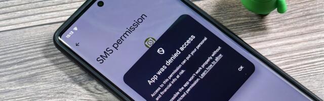 Android 15 cracks down on sideloaded apps even harder to protect users