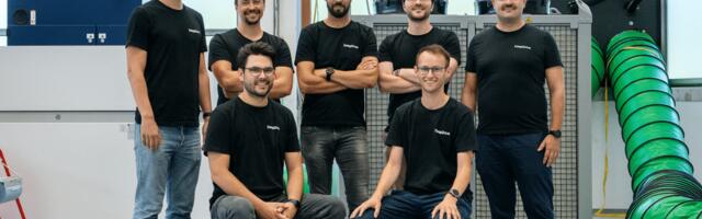 Munich-based DeepDrive raises €30 million Series B to build production lines of EV motor tech