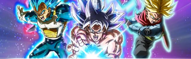 Dragon Ball: Sparking! Zero Review - arena fighters don't get much better than this