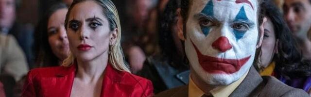 Director John Waters thinks ‘Joker 2’ is one of the best movies of the year