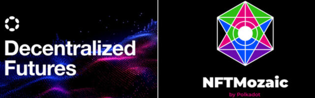 NFTMozaic Secures Web3 Foundation Grant to Unite and Elevate Polkadot’s NFT Ecosystem