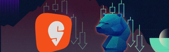 Swiggy Enters The Cauldron