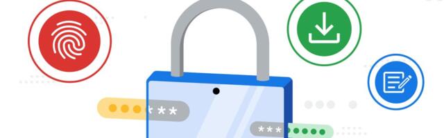 Google Chrome may soon use “AI” to replace compromised passwords