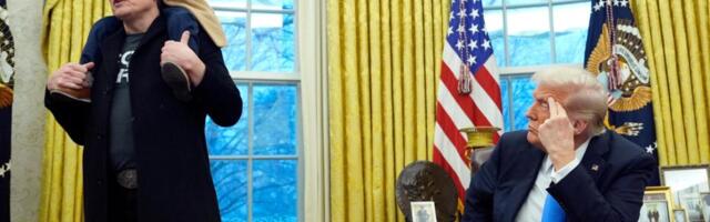 DOGE gets mixed reviews from conservatives who have long wanted major budget cuts