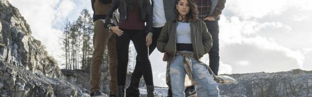 3 action movies on Netflix you need to watch in March 2025
