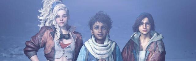 Monster Hunter Wilds receives new patch today fixing further issues