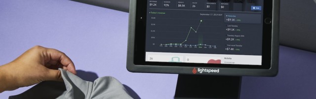 Lightspeed launches into subscription space with new recurring payments product