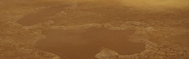 Scientists Get Real About the Chances for Alien Life on Saturn’s Moon Titan