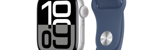 Apple Watch Series 10 Hits Unbelievable Price, Even Black Friday Didn’t Go This Low