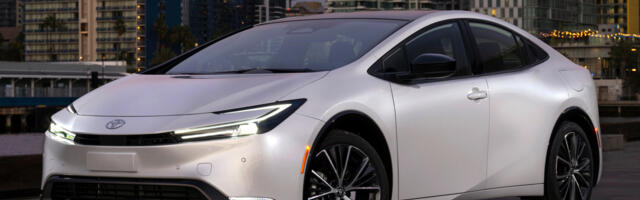 5 Of The Fastest Hybrids You Can Buy For Daily Driving, Ranked By Top Speed