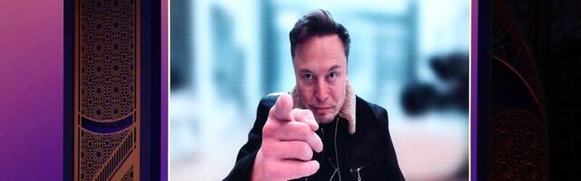 Billionaire Man-Child Elon Musk Gives His Most Petulant Interview to Date
