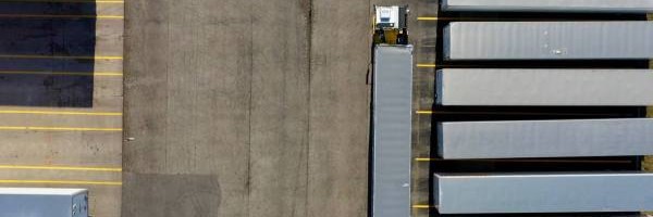 Outrider raises $65 million to bring its autonomous tech to distribution yards