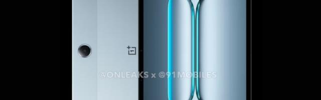 OnePlus Pad Lite's specs and images surface