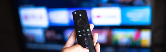 Amazon Fire TV Stick Running Slow? Here's How To Fix It