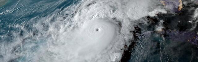 In Rare Spasm of Sanity, Pentagon Backtracks on Plan to Scuttle Storm Tracking