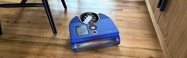 Dyson Week deals include the 360 Vis Nav robot vacuum for $300 off