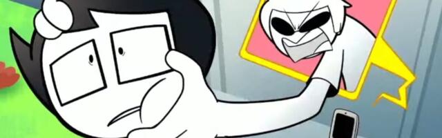 ‘Helluva Boss’ Team Breaches Tumblr Containment With ‘Homestuck’ Animated Series