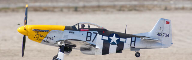 Why Did Some World War 2 Fighter Planes Start With The Letter P?