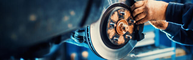 6 Of The Best Brands For Brake Pads And Rotors (And 4 Of The Worst)
