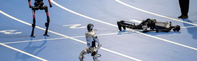 There’s Now a Darwin Awards to Celebrate the Worst AI Fails of 2025
