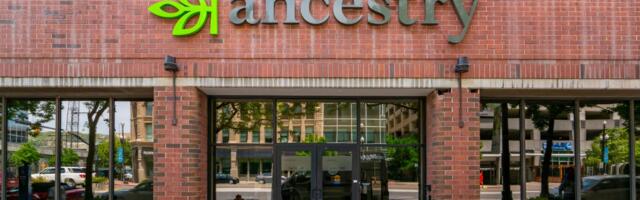 Companies have a lot of options for AI models to use. Ancestry says it's 'agnostic' and uses many of them.