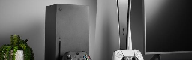 Why PlayStation and Xbox are no longer about the station or the box