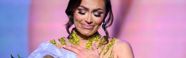 Noelia Voigt, the first Miss USA to resign, says she feels 'vindicated' after Miss Universe sued ex-pageant CEO Laylah Rose