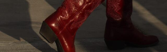 Western wear is bucking the retail slowdown