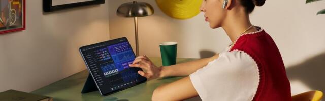 The Best Android Tablet Alternatives For Every iPad Model In 2025