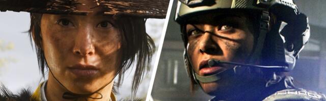 Japanese players are gobbling up Ghost of Yōtei on PS5, but things look a bit different in the west