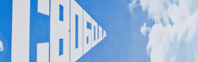 Памяти Эрика Булатова: как его художественный метод изменил дизайн навсегда