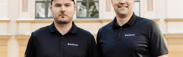 Latvian quality-engineering firm TestDevLab acquired by US firm Xoriant to support international growth