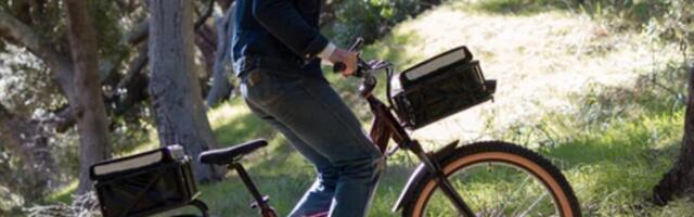 Some Rad Power Bike E-Bike Batteries Can Catch Fire, Consumer Protection Agency Warns