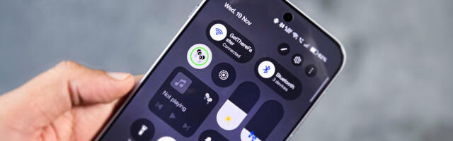 This OxygenOS 16 feature fixes my biggest annoyance with OnePlus phones