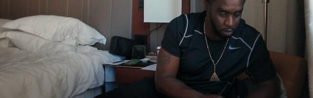 The 4 most shocking moments in Netflix's Diddy docuseries, broken down by director Alexandra Stapleton