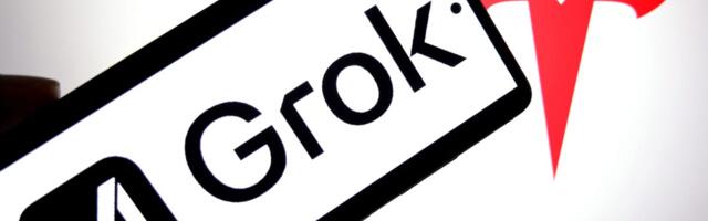 Tesla drivers can now let Grok navigate and be their 'personal guide' on the road