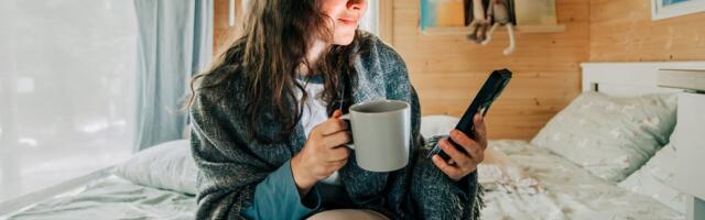 9 Security Checks I Always Make When Using a Vacation Rental for the Holidays