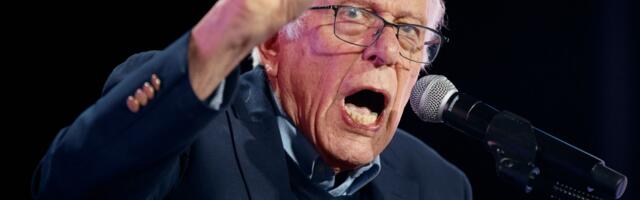 Bernie Sanders calls for halt on AI data center construction — wants to ensure that the technology benefits ‘all of us, not just the 1%’