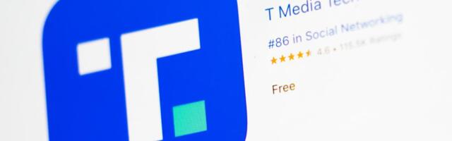 Trump Media is merging with a Google-backed fusion energy company in a deal worth $6 billion