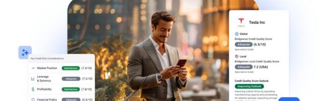 BridgeWise Launches AI-Powered ‘FixedWise’ to Decode European Bond Market