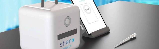 Female-led Dutch startup ShanX Medtech secures €24 million to combat antimicrobial resistance
