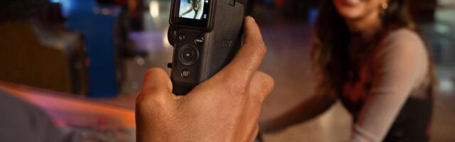 Time Travel With Fujifilm's Instax Mini Evo Cinema Camera