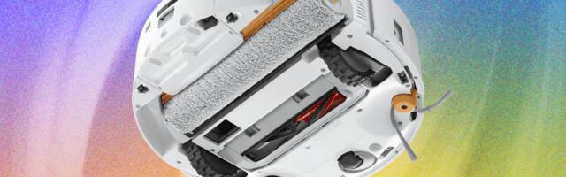 Roborock Qrevo Curv 2 Flow Review: The Most Beautiful, Best Robot Vacuum