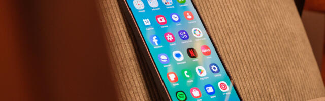 Did you know: This is Samsung’s most popular phone of 2025, and it’s not the S25