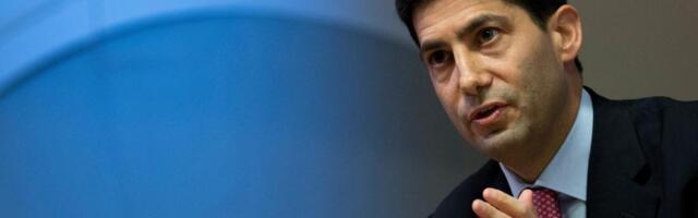 Trump picks a reinvented Kevin Warsh to lead the Federal Reserve