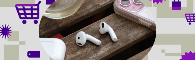 The AirPods 4 and Google’s 4K streamer are just two of this week’s best deals